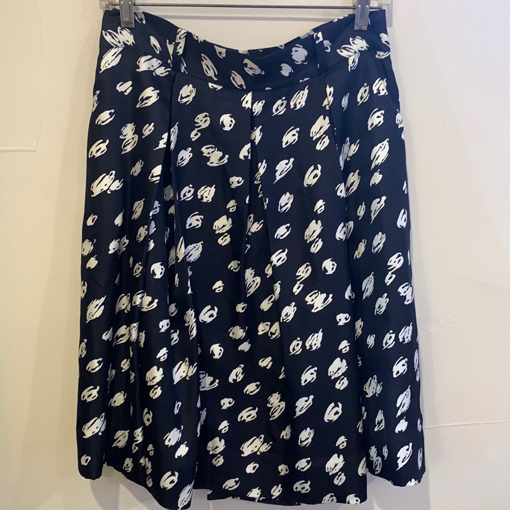 Kate Spade skirt, navy sz 10